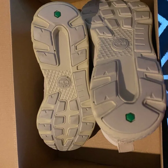 Timberland Sneakers - Picture 3 of 3